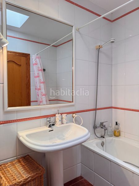Foto 442cb77c-7e15-415a-b6c0-f89aad9801dc. Casa adossada amb aparcament piscina a Aguadulce Sur Roquetas de Mar