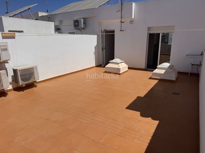 Foto 48d9c876-181a-4b7e-93fd-4300d4d17e4f. Casa adossada amb aparcament piscina a Aguadulce Sur Roquetas de Mar
