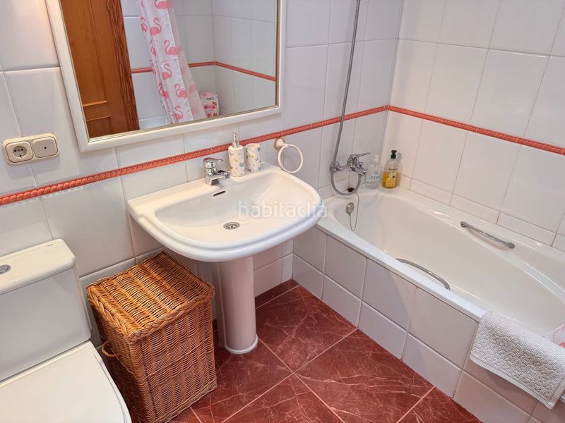 Foto 5957cf4e-3574-4f1d-8d4f-de5a236abd6a. Casa adossada amb aparcament piscina a Aguadulce Sur Roquetas de Mar