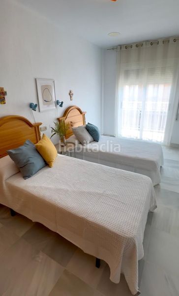 Foto 7bfb7317-d75a-4784-95be-a72dccb74e7f. Casa adossada amb aparcament piscina a Aguadulce Sur Roquetas de Mar