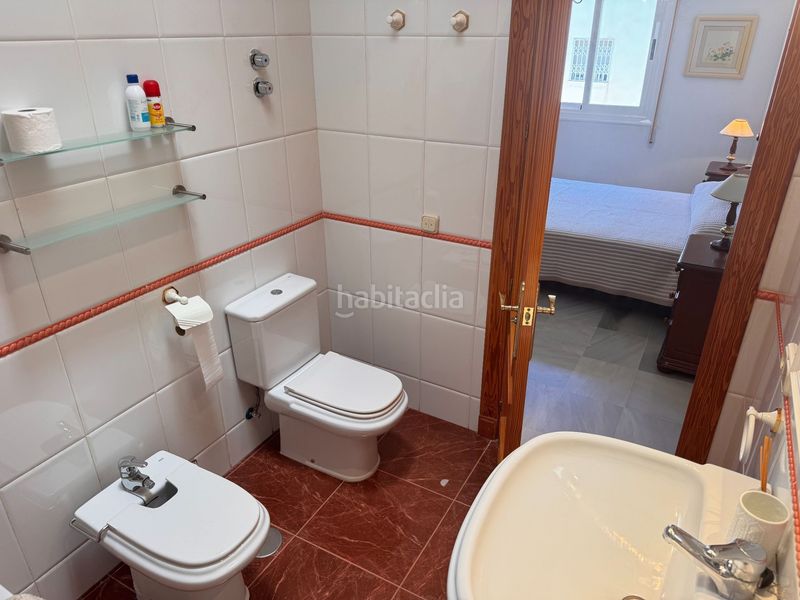 Foto 7c18d65a-fa47-4590-a10d-9ad24c165294. Casa adossada amb aparcament piscina a Aguadulce Sur Roquetas de Mar