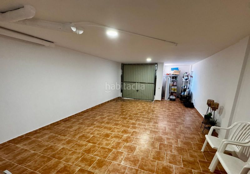 Foto 837f11e2-e429-4bf2-bed7-ca6852569f25. Casa adossada amb aparcament piscina a Aguadulce Sur Roquetas de Mar