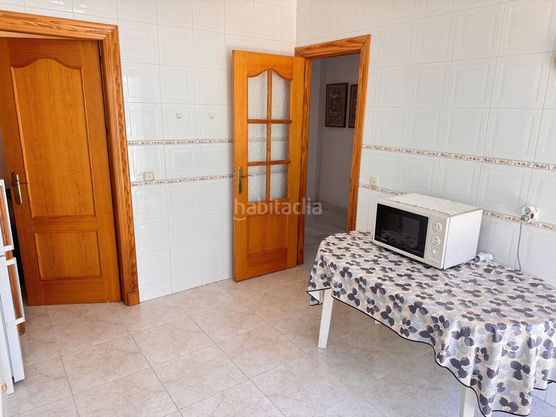 Foto 92727694-dbd5-475a-8445-00e77f1f9982. Casa adossada amb aparcament piscina a Aguadulce Sur Roquetas de Mar