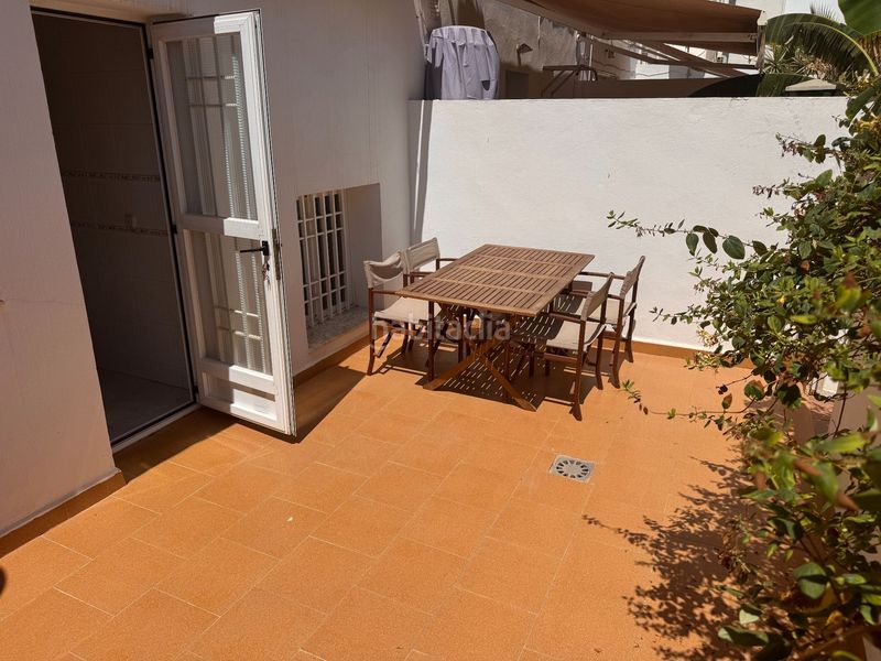 Foto 92aeed6a-32fe-4f1a-99c4-d9b992736aae. Casa adossada amb aparcament piscina a Aguadulce Sur Roquetas de Mar