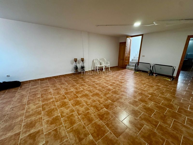Foto a0d281a7-554a-413c-90e7-083dde4d0d86. Casa adossada amb aparcament piscina a Aguadulce Sur Roquetas de Mar