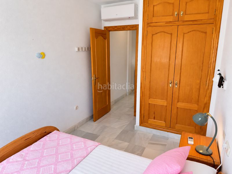 Foto a5d2e331-9b0f-4822-90c6-92f1af7fd999. Casa adossada amb aparcament piscina a Aguadulce Sur Roquetas de Mar