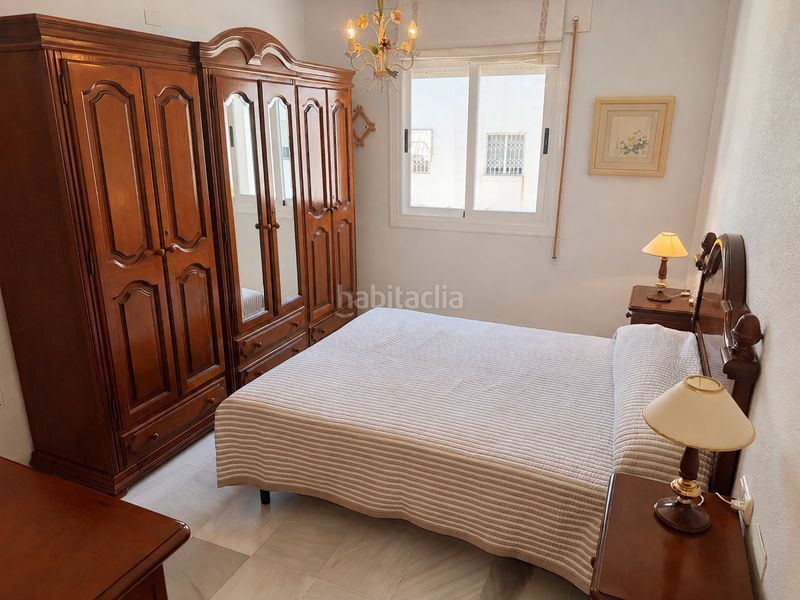 Foto a716797a-6df4-4326-baae-c5ae47b86476. Casa adossada amb aparcament piscina a Aguadulce Sur Roquetas de Mar