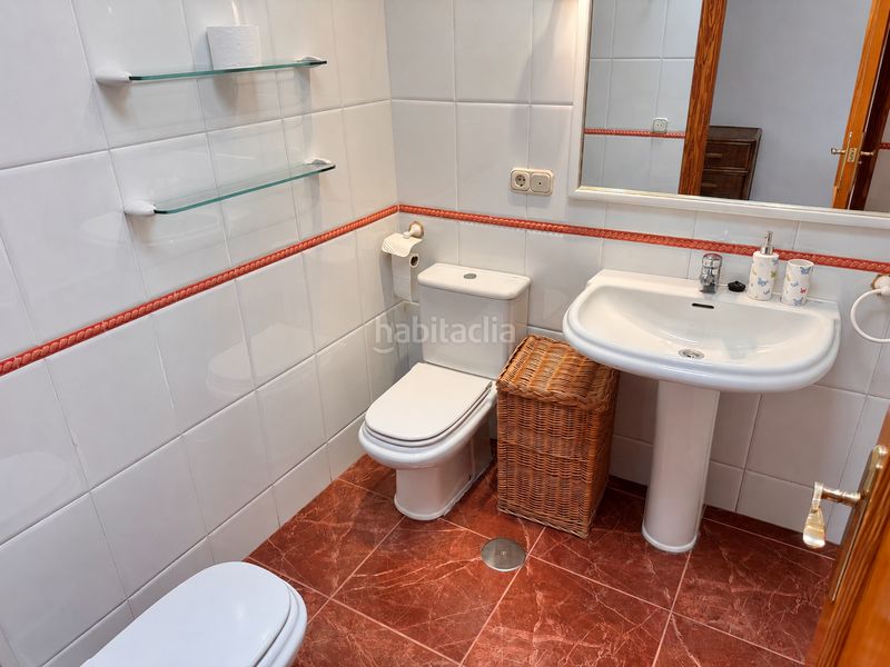 Foto b0bead91-aebb-41a4-a974-4e39df23e1fb. Casa adossada amb aparcament piscina a Aguadulce Sur Roquetas de Mar