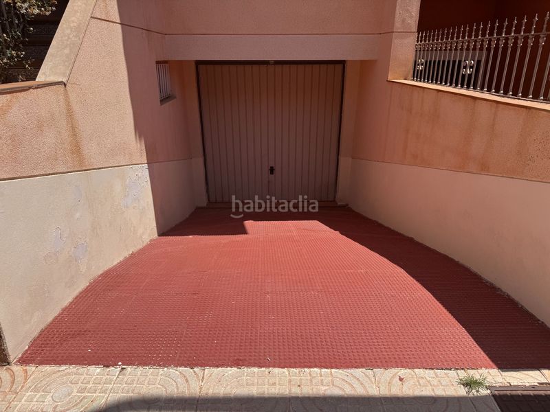 Foto b1056775-fb22-4028-891d-eaf009d674af. Casa adossada amb aparcament piscina a Aguadulce Sur Roquetas de Mar