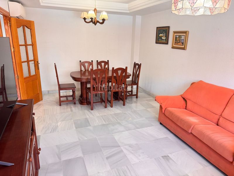 Foto b2ff661e-34b9-4472-9066-c4bb95f75daa. Casa adossada amb aparcament piscina a Aguadulce Sur Roquetas de Mar