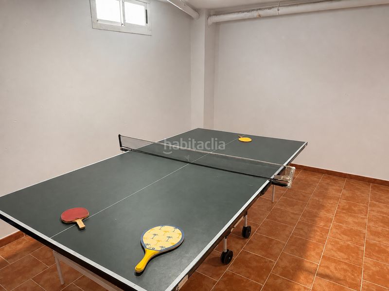 Foto b50d3fc6-3079-423b-ade6-ed98e0ffa137. Casa adossada amb aparcament piscina a Aguadulce Sur Roquetas de Mar