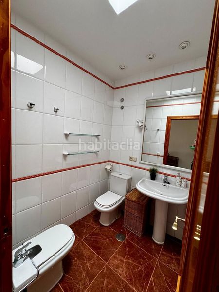 Foto c1ecd5cb-01e9-453b-bd26-07098af823fa. Casa adossada amb aparcament piscina a Aguadulce Sur Roquetas de Mar