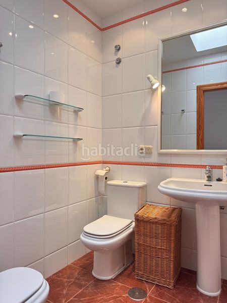 Foto ca1e32c4-e47a-4936-a4f8-b224dc0b6bf7. Casa adossada amb aparcament piscina a Aguadulce Sur Roquetas de Mar
