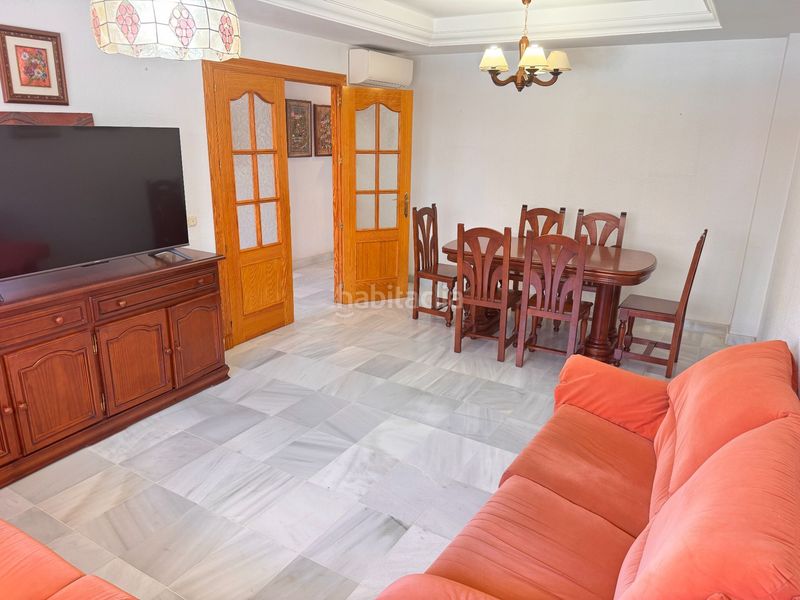 Foto dab2499f-a284-4789-b9dd-5fb1773b5016. Casa adossada amb aparcament piscina a Aguadulce Sur Roquetas de Mar