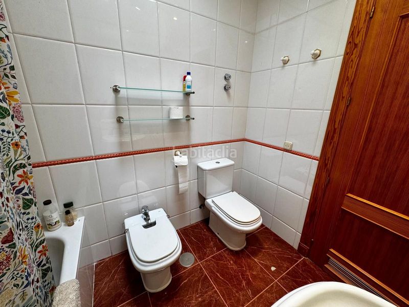 Foto df66b114-7085-4939-8099-b8fda00abc4f. Casa adossada amb aparcament piscina a Aguadulce Sur Roquetas de Mar