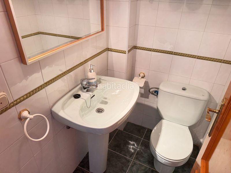 Foto fa26188e-15e1-43e4-ba13-69d7477775e3. Casa adossada amb aparcament piscina a Aguadulce Sur Roquetas de Mar