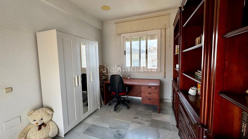 Foto ff3add5d-a7bd-406f-ae09-c0328eb3716d. Casa adossada amb aparcament piscina a Aguadulce Sur Roquetas de Mar