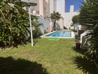 Maison jumelée  Almorávides