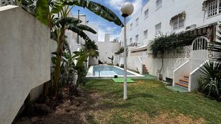 Maison jumelée  Almorávides