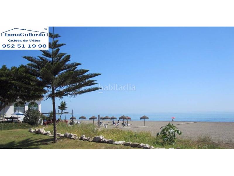 Foto 2b602eb6-25bf-4445-925e-61b1fff6890f. Local commercial dans Hispanidad - Vivar Téllez Vélez - Málaga