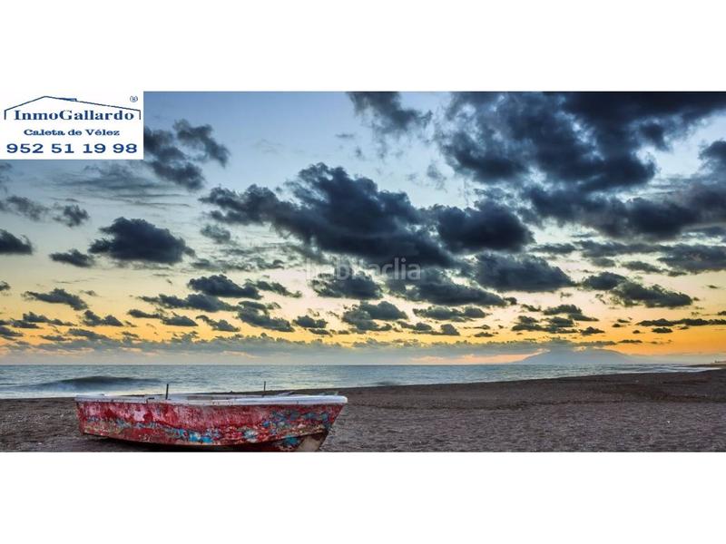 Foto 6ee18c5b-c268-4519-941d-bd80c70df890. Local commercial dans Hispanidad - Vivar Téllez Vélez - Málaga