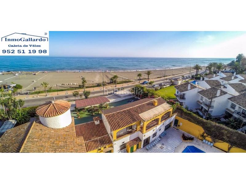 Foto a92fa28f-9738-41a2-a7f3-a4bab14d1b99. Local commercial dans Hispanidad - Vivar Téllez Vélez - Málaga