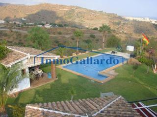 Chalet en Diseminados. Fabulosa casa independiente