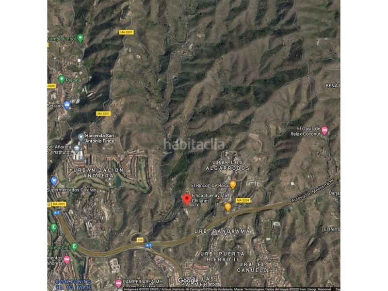 Foto 0ba37753-ec77-4e0a-a8f1-e5e024825931. Landgut in Playa del Rincón Rincón de la Victoria