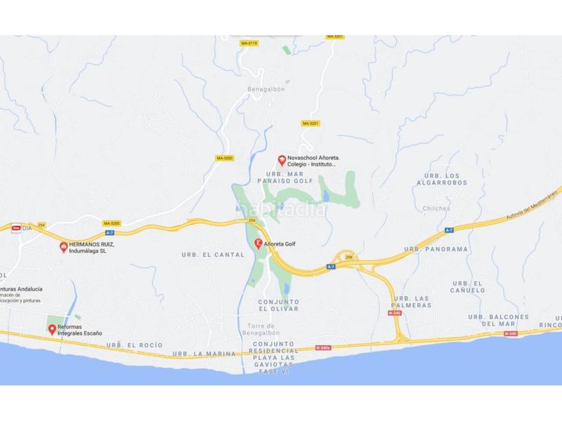 Foto 1711c75b-2625-407a-a3be-a8512f289e56. Landgut in Playa del Rincón Rincón de la Victoria