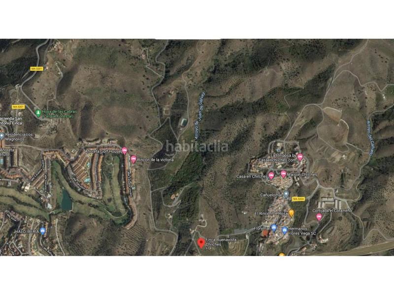 Foto f237b7dd-dd12-40ef-9516-99484453bd7f. Landgut in Playa del Rincón Rincón de la Victoria