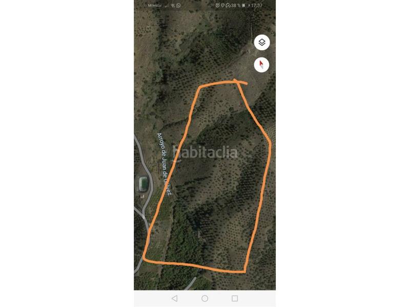 Foto f659f7b4-a6c3-441e-b448-1c7979c99d71. Landgut in Playa del Rincón Rincón de la Victoria