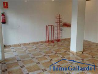 Local Comercial en Capuchinos - Los Olivos
