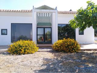 Casa a Alcaucín. Una casa para enamorarse en el corazón de la axarquía