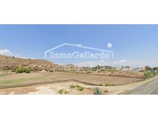 Terreny residencial a Benajarafe. Estupenda parcela en benajarafe