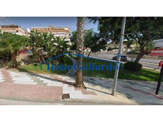 Terreny residencial a Playa del Rincón. Rincón de la victoria, superficie de 650 m