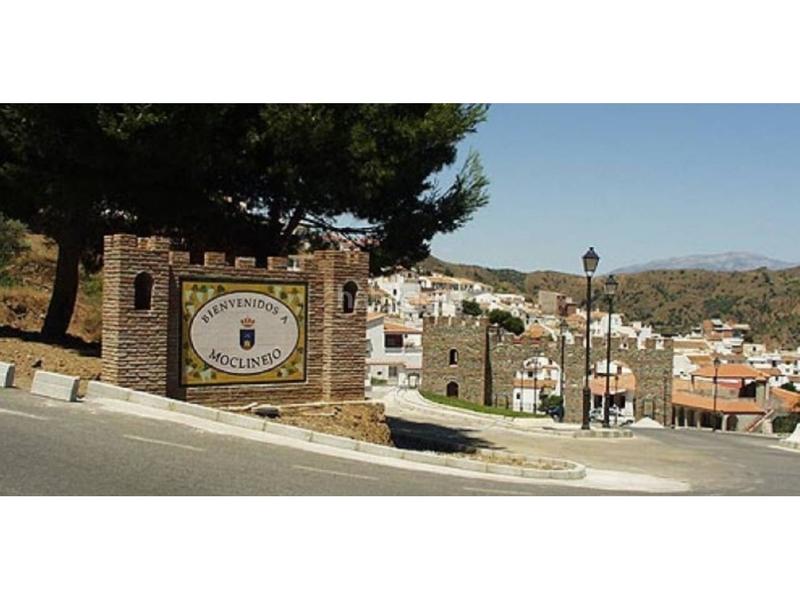 Foto 97f11b16-ff8a-4b81-8102-e8df71a277fb. Terreno residenziale in Moclinejo