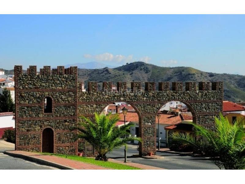 Foto b669f6f5-4e59-4591-9cc2-7684493bcbd7. Terreno residenziale in Moclinejo