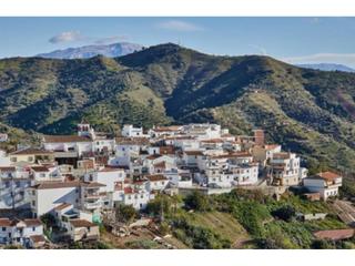 Terreny residencial a Moclinejo. Parcela en venta en moclinejo