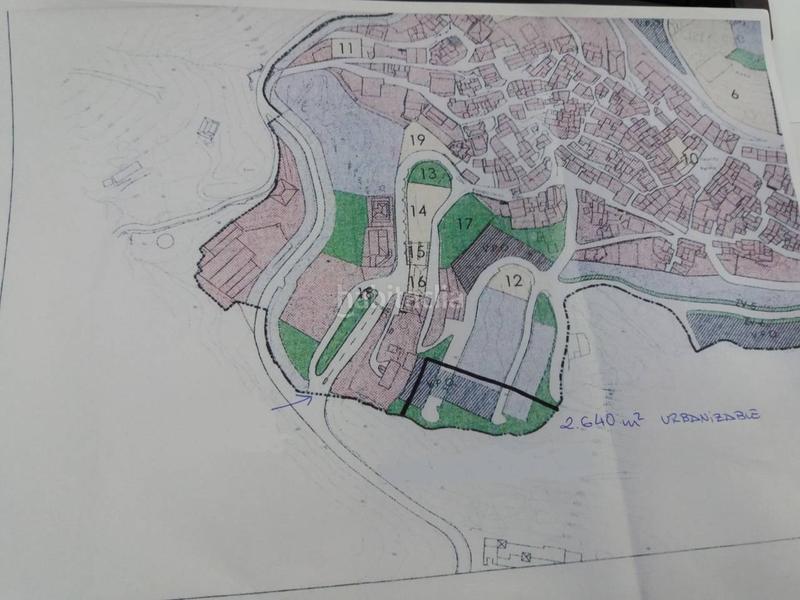 Foto d067daa9-3c91-4350-a2e6-5757a2c10592. Terreno residenziale in Moclinejo