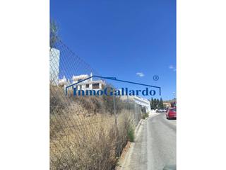 Terreny residencial a Playa del Rincón. Parcela en venta en rincón de la victoria