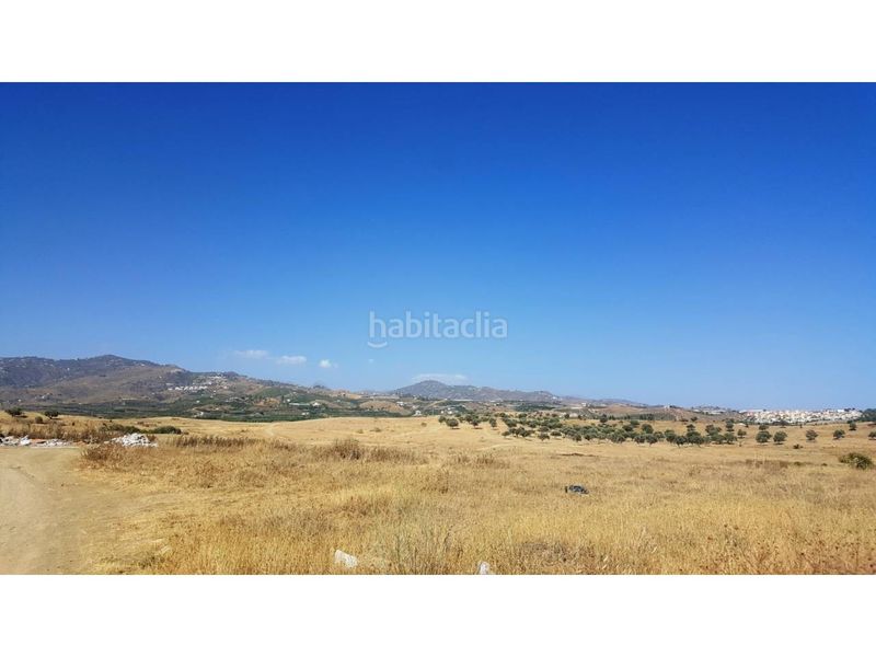 Foto 30b29b32-7597-4e67-8e2b-14cdbe0c761d. Finca rústica a Hispanidad - Vivar Téllez Vélez - Málaga