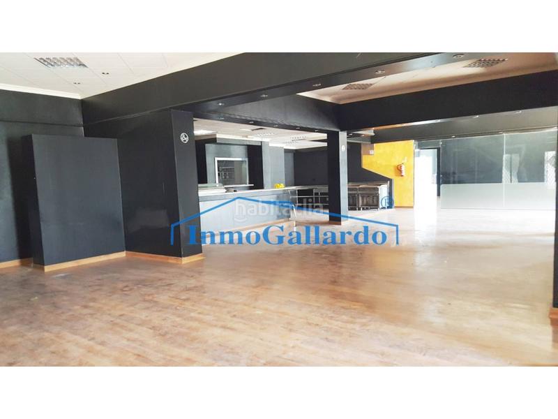 Foto 7fd4765f-f609-44a6-a0a1-af7791d69e81. Affitto locale commerciale in Paseo Marítimo de Levante Torre del Mar