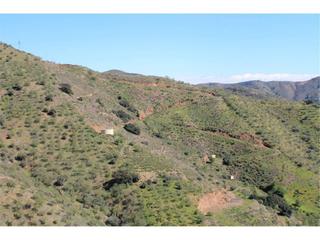 Terreno residenziale in Totalán. Parcela en venta en totalán