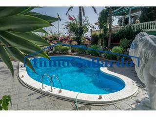 Residential Plot in Mijas pueblo. Se vende el restaurante mas famoso de mijas