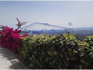 Finca rústica a Canillas de Aceituno. Terreno en venta en moclinejo