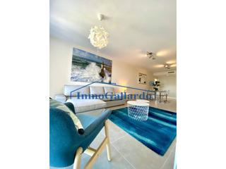Appartement à Urbanización Santa Rosa. Maravillosa promoción a pocos metros de la playa