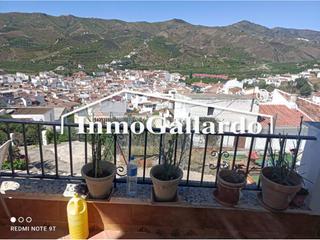 Haus in Benamargosa. Oportunidad casa independiente en benamargosa con 1000 m de parc