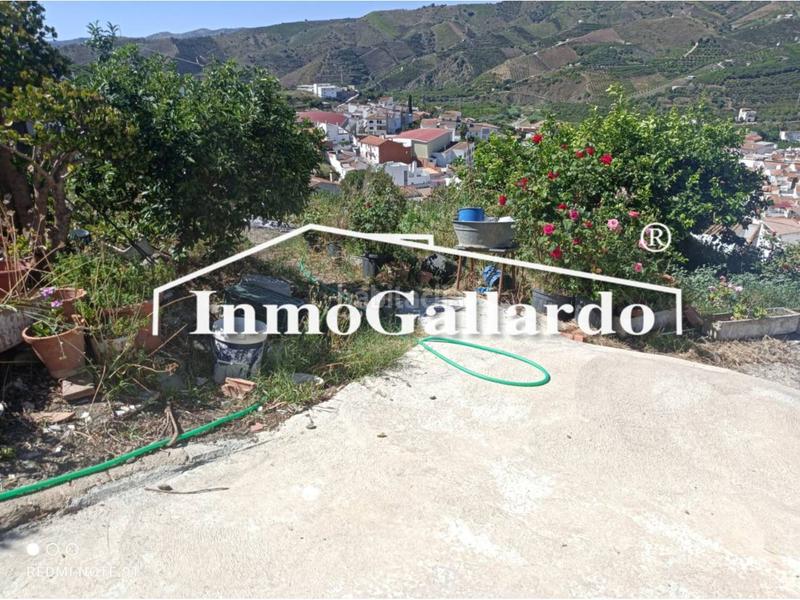 Foto 3f191513-7dc9-451e-a069-d90c069aad37. Casa oportunidad casa independiente con 1000 m de parcela. en Benamargosa