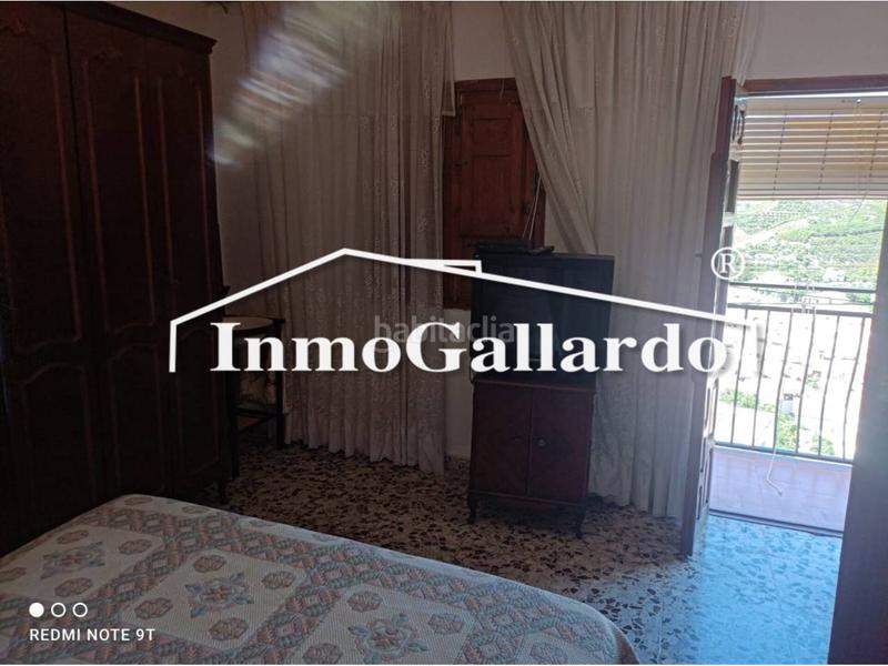Foto 6d9191e4-25ee-4d28-9812-059d49063c61. Casa oportunidad casa independiente con 1000 m de parcela. en Benamargosa