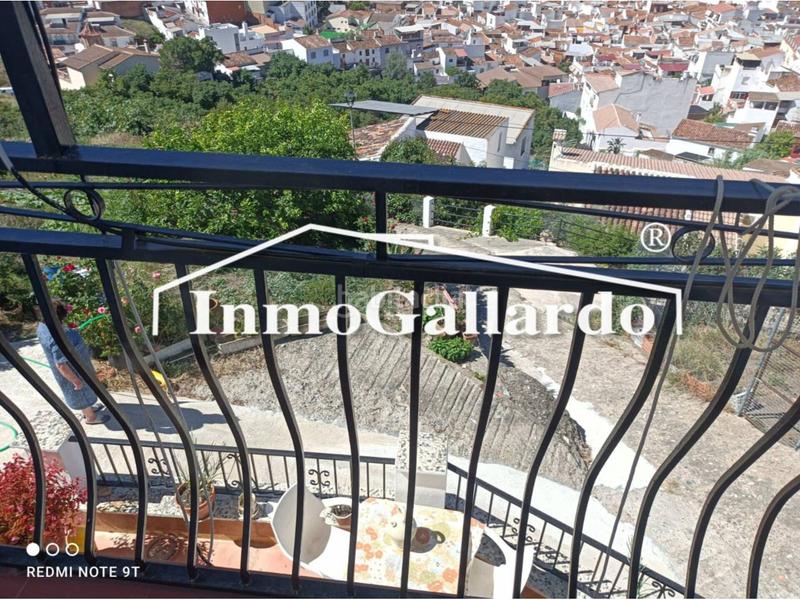 Foto 951d2060-9907-447b-9de3-413a12e302cb. Casa oportunidad casa independiente con 1000 m de parcela. en Benamargosa